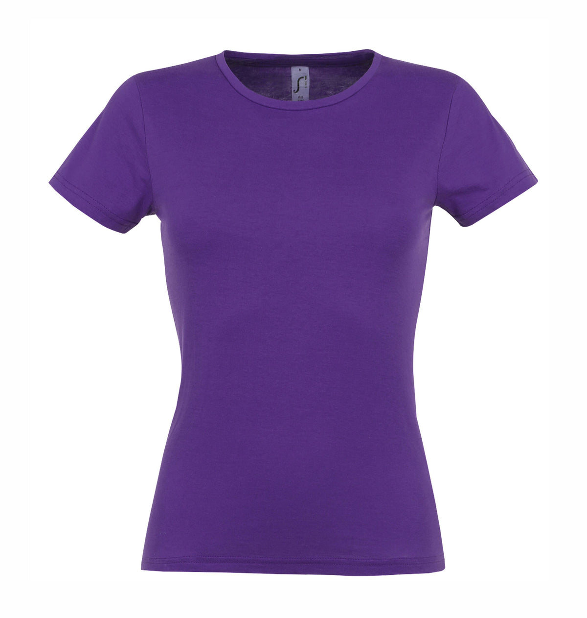 nyomtatott női póló egyedi