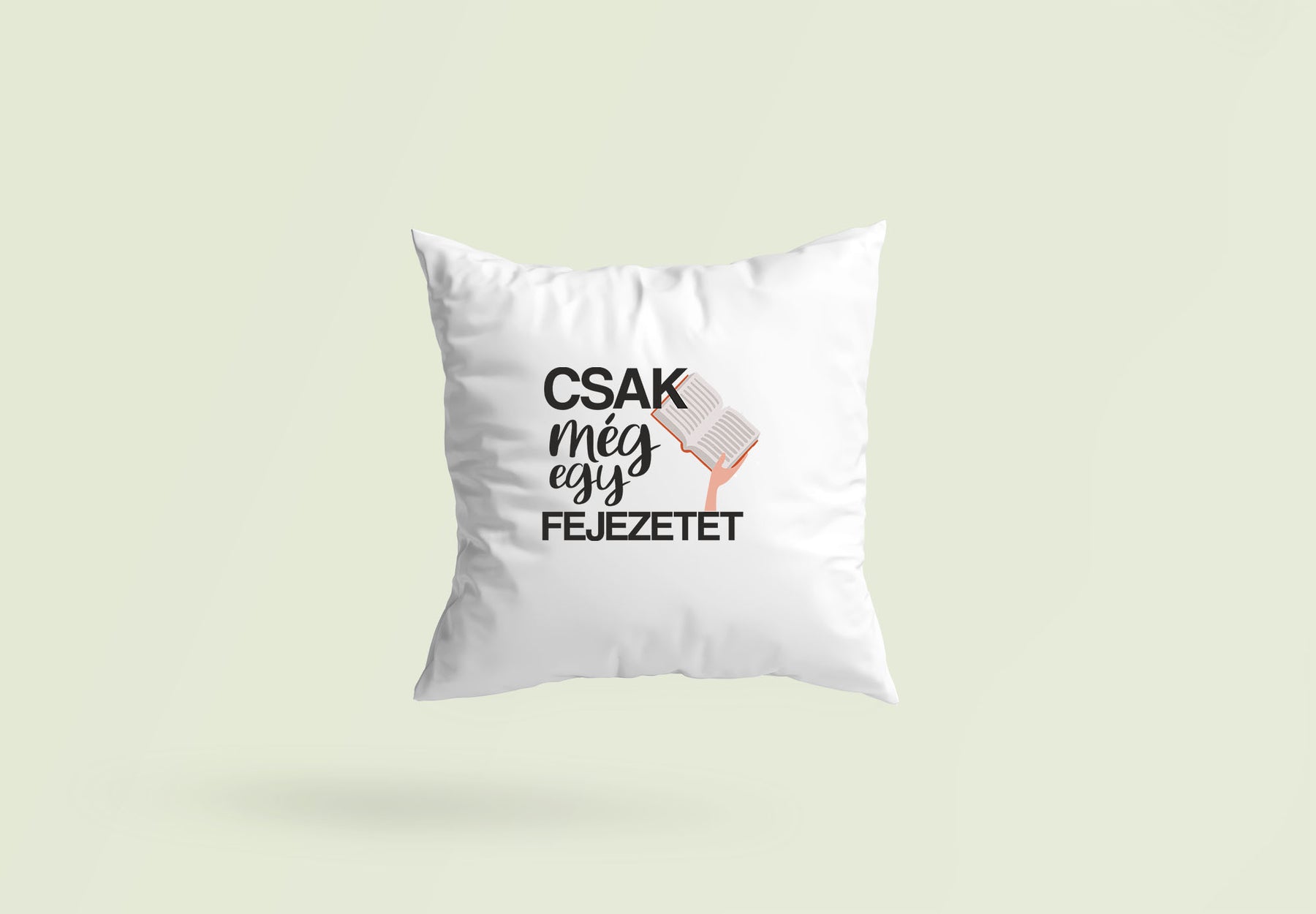 könyvmoly hobbi póló