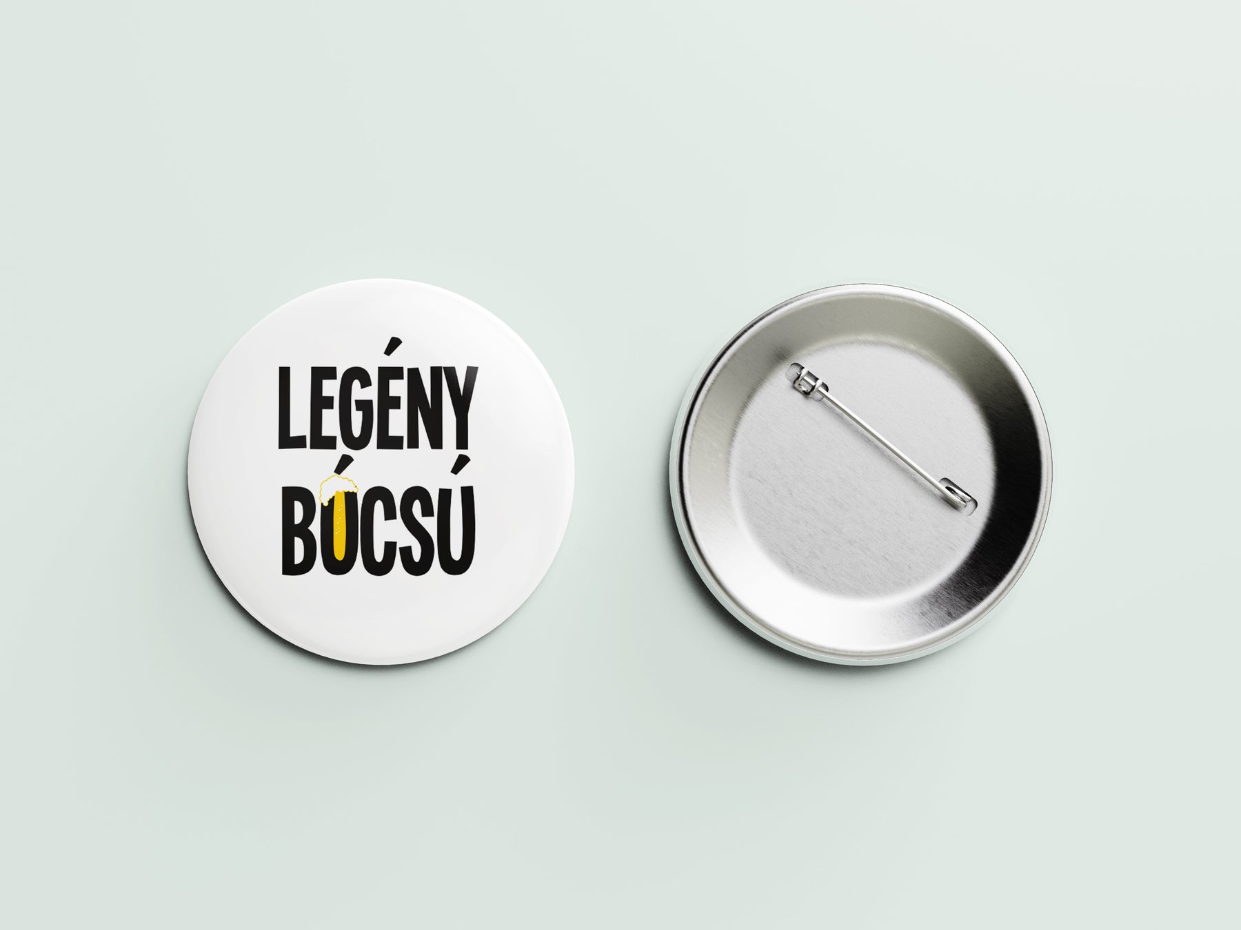 legénybúcsús póló nyomtatás