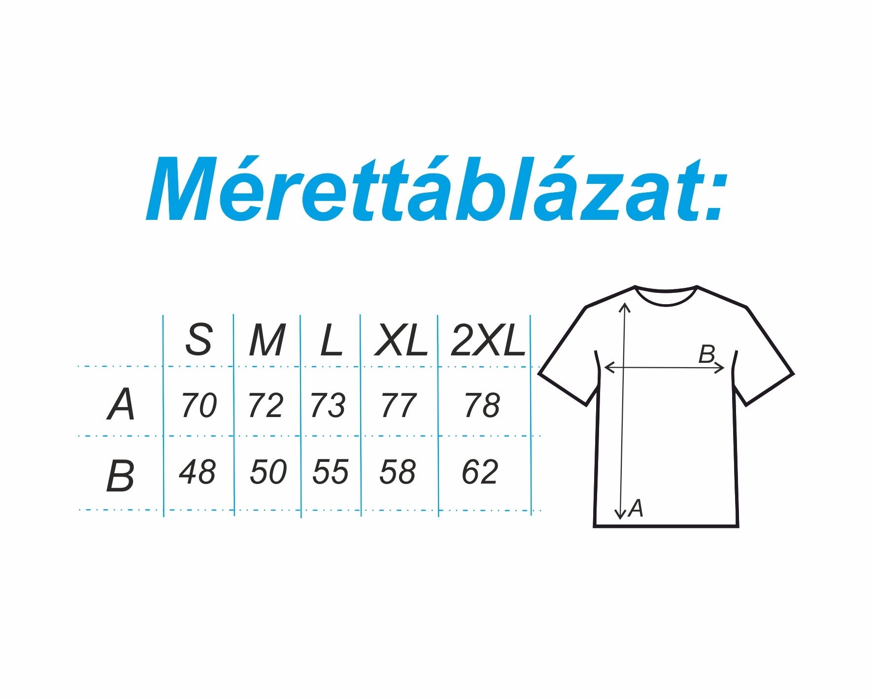 Minimal horgász póló