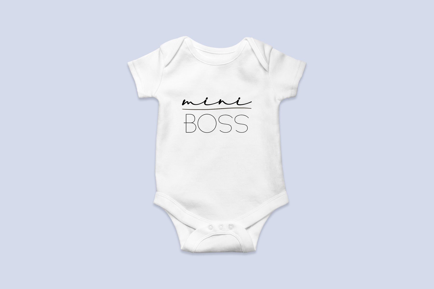 Mini boss rugdalózó