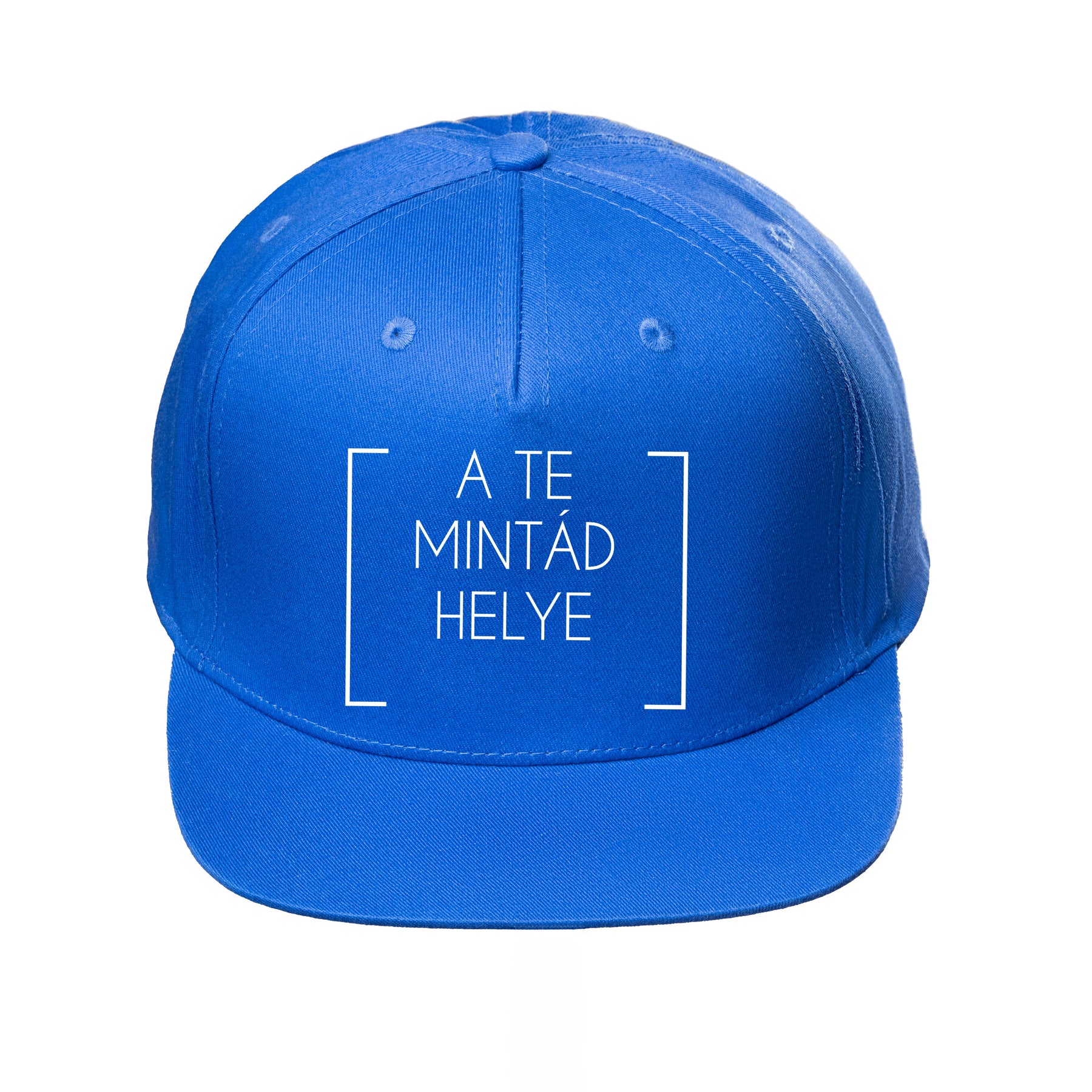 Egyedi Snapback