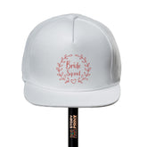 Bride Squad -snapback