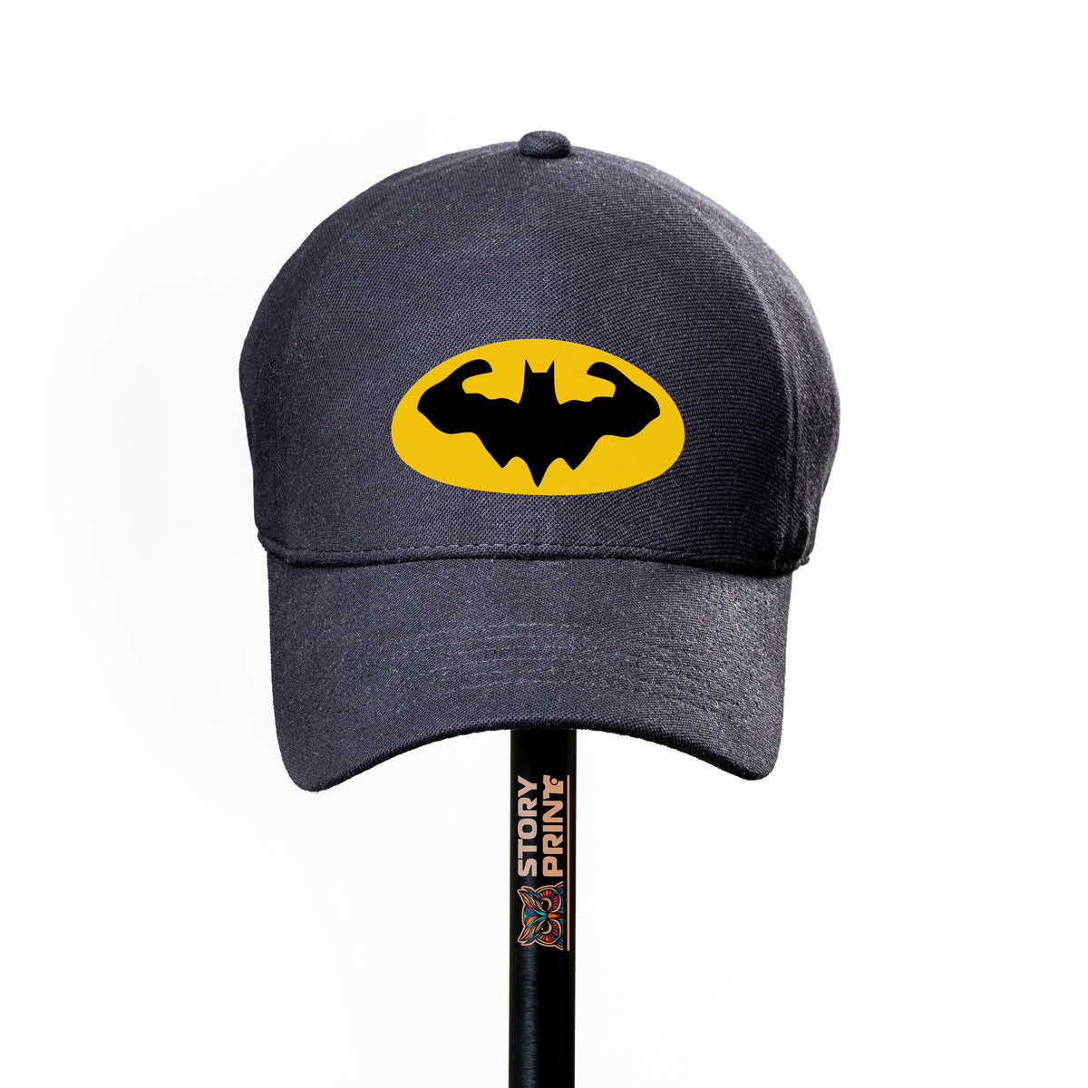 Batman-workout - baseball sapka