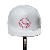 Bride-snapback