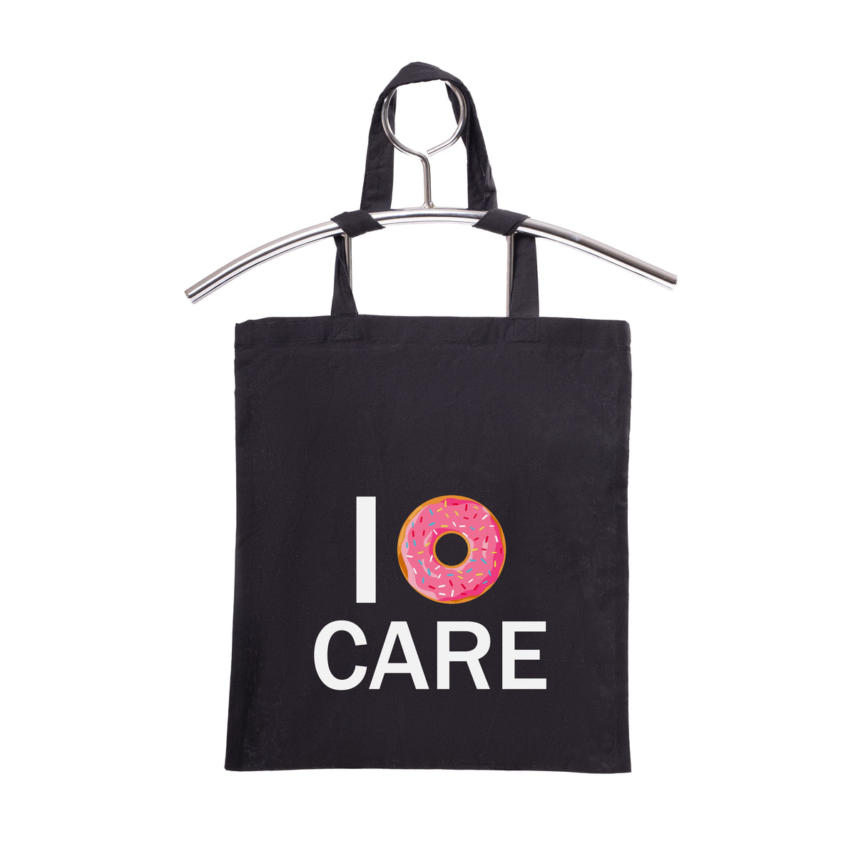 I donut care - vászontáska