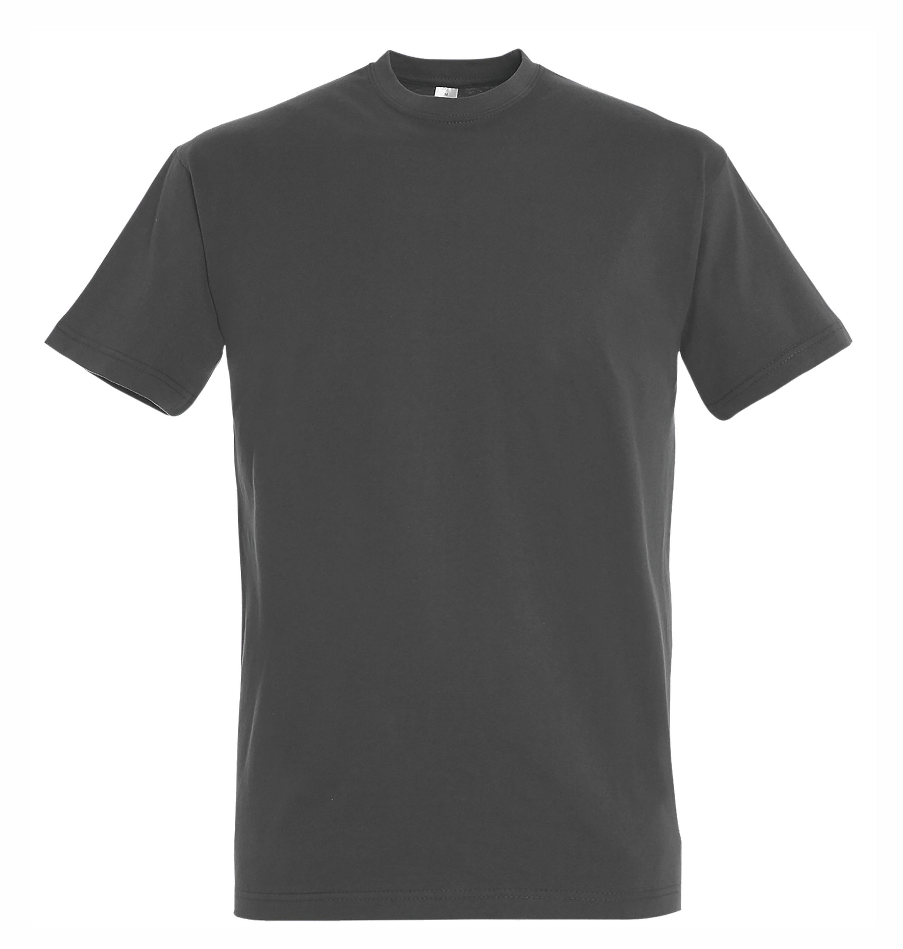 Pamut Férfi rövidujjú póló egyedi tervezés nyomtatás