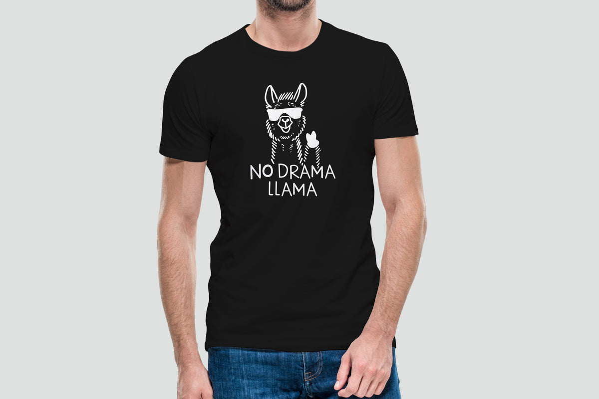 No Drama Llama