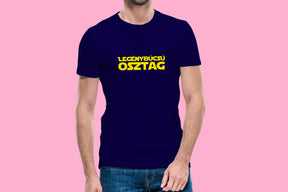 legénybúcsús póló nyomtatás