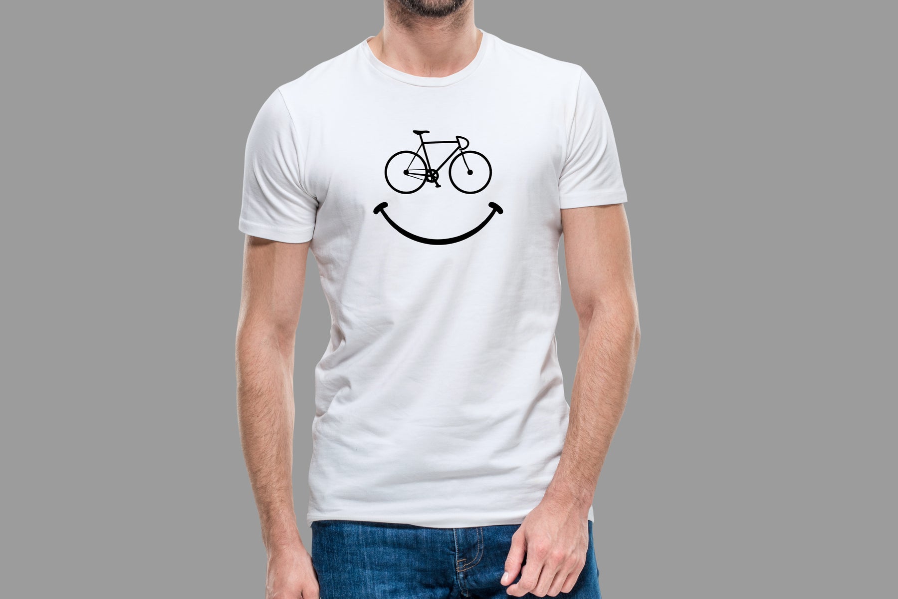 biciklis hobbi póló