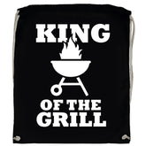 King of the grill tornazsák