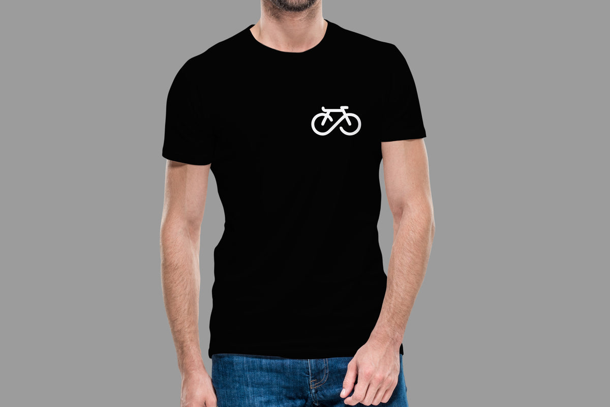 biciklis hobbi póló