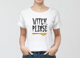 Witch please póló